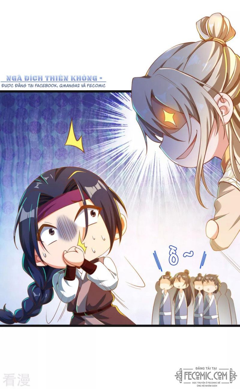 Tất Thắng Chí Tôn Chapter 27 - Trang 2