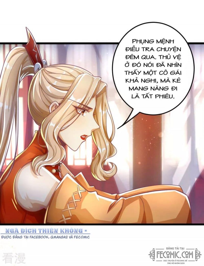 Tất Thắng Chí Tôn Chapter 27 - Trang 2