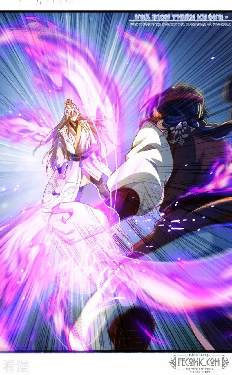 Tất Thắng Chí Tôn Chapter 28 - Trang 2