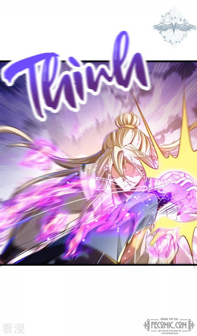 Tất Thắng Chí Tôn Chapter 28 - Trang 2