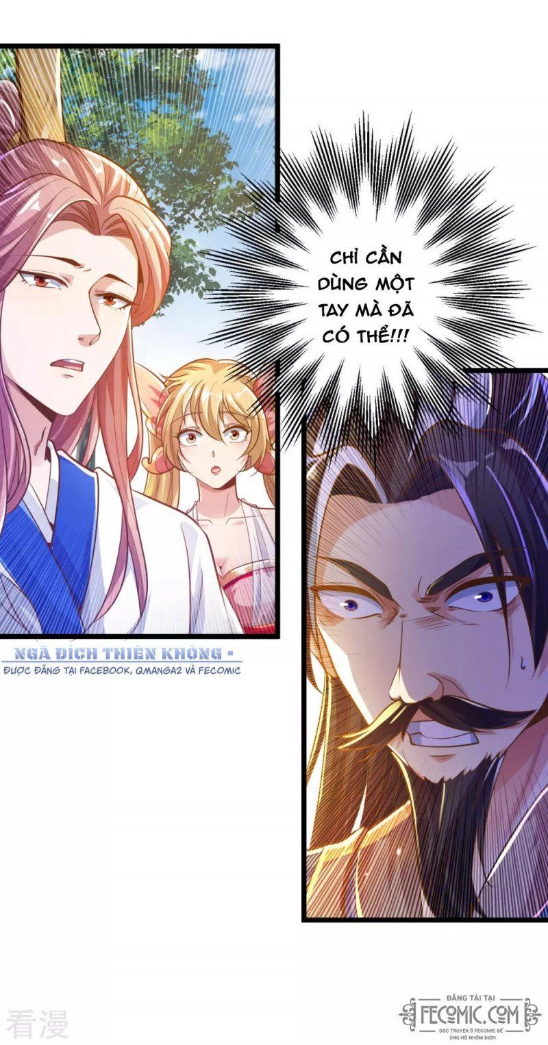 Tất Thắng Chí Tôn Chapter 28 - Trang 2