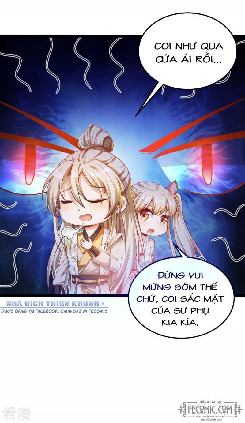 Tất Thắng Chí Tôn Chapter 28 - Trang 2