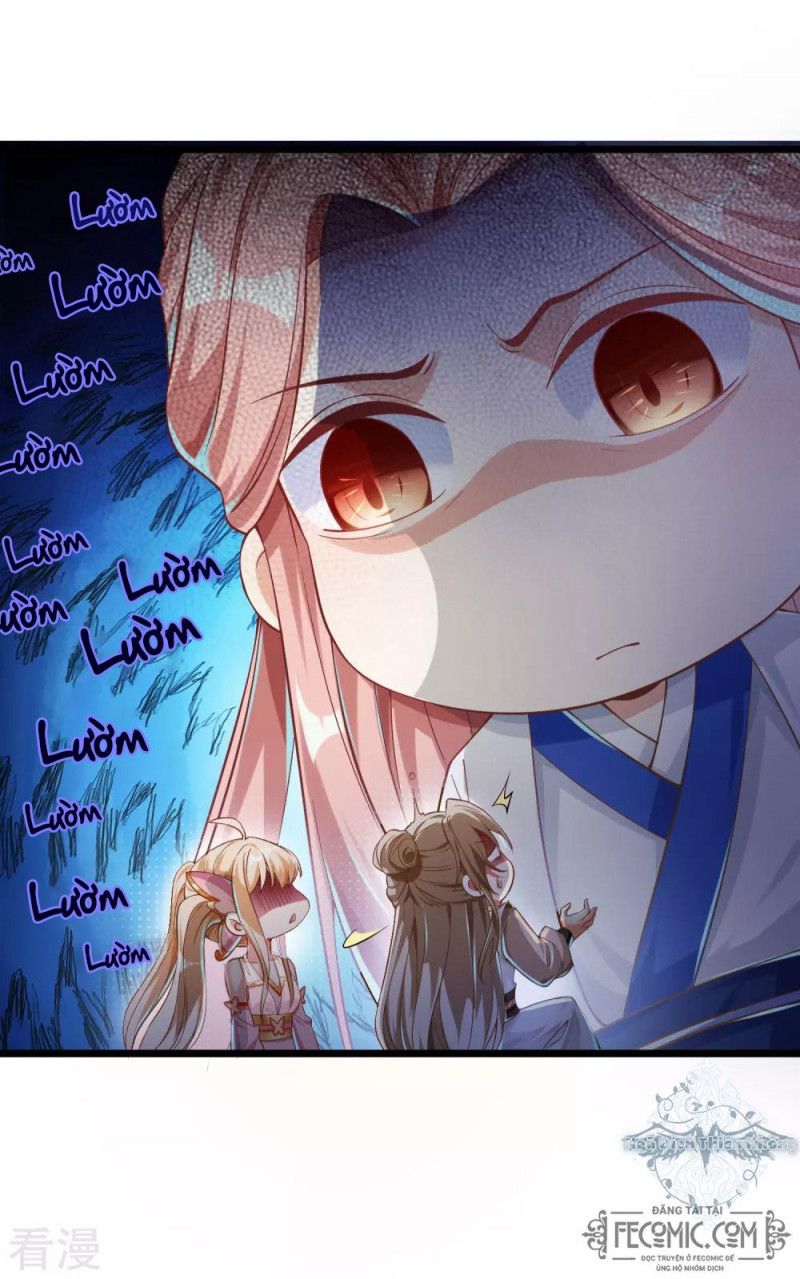 Tất Thắng Chí Tôn Chapter 28 - Trang 2