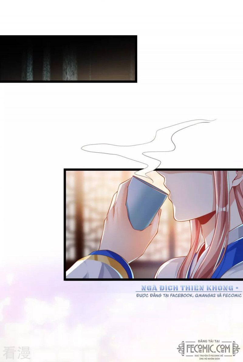 Tất Thắng Chí Tôn Chapter 28 - Trang 2