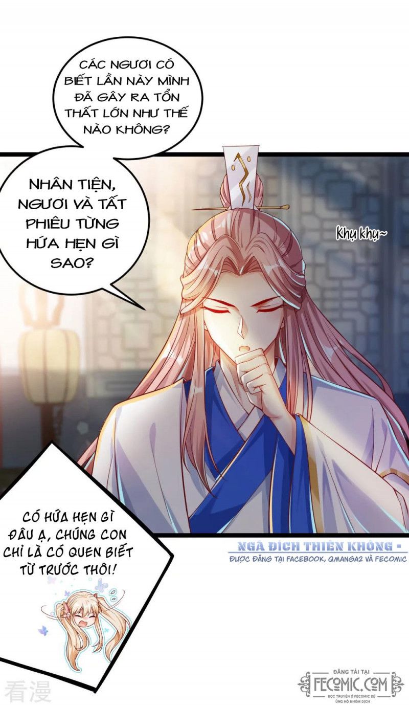 Tất Thắng Chí Tôn Chapter 28 - Trang 2