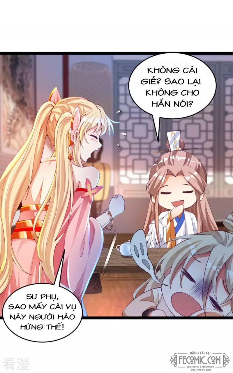 Tất Thắng Chí Tôn Chapter 28 - Trang 2