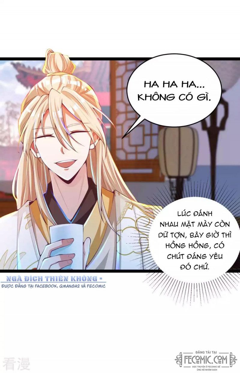 Tất Thắng Chí Tôn Chapter 28 - Trang 2