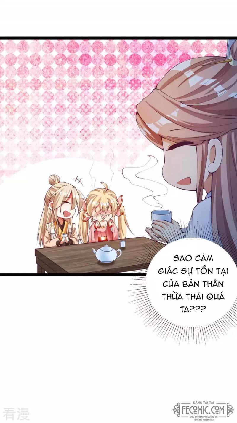 Tất Thắng Chí Tôn Chapter 28 - Trang 2
