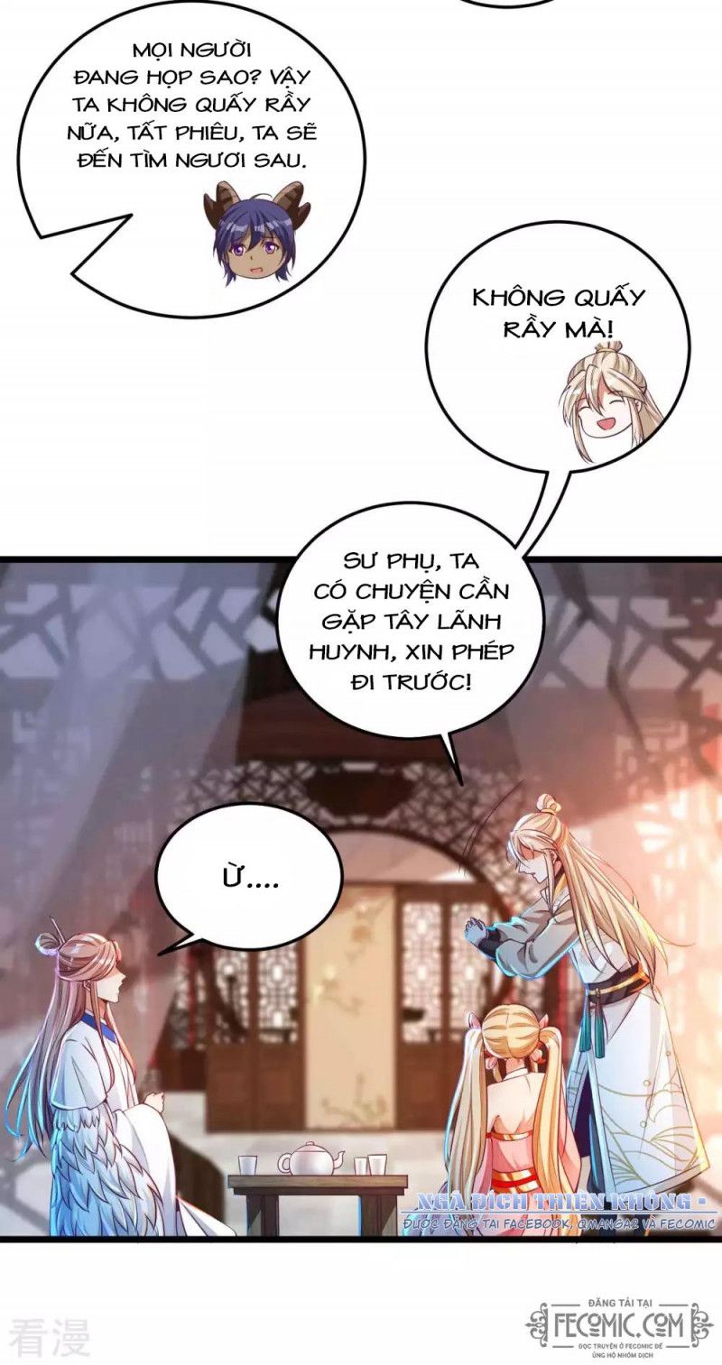 Tất Thắng Chí Tôn Chapter 28 - Trang 2