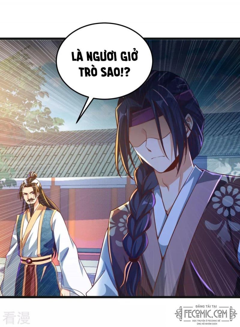 Tất Thắng Chí Tôn Chapter 28 - Trang 2