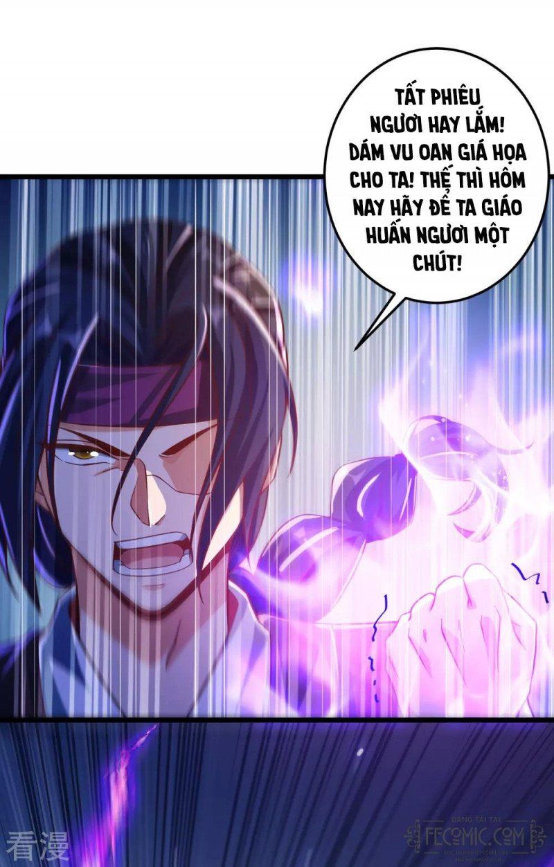 Tất Thắng Chí Tôn Chapter 28 - Trang 2