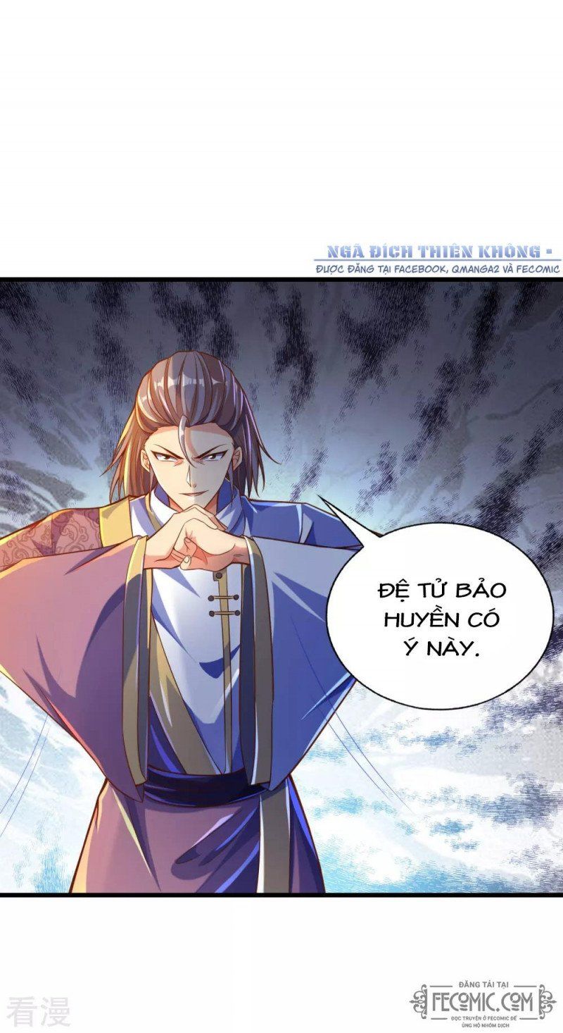 Tất Thắng Chí Tôn Chapter 29 - Trang 2