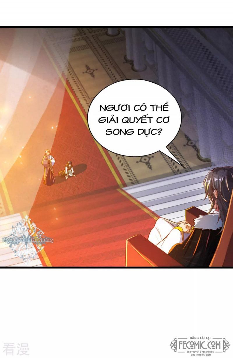 Tất Thắng Chí Tôn Chapter 29 - Trang 2