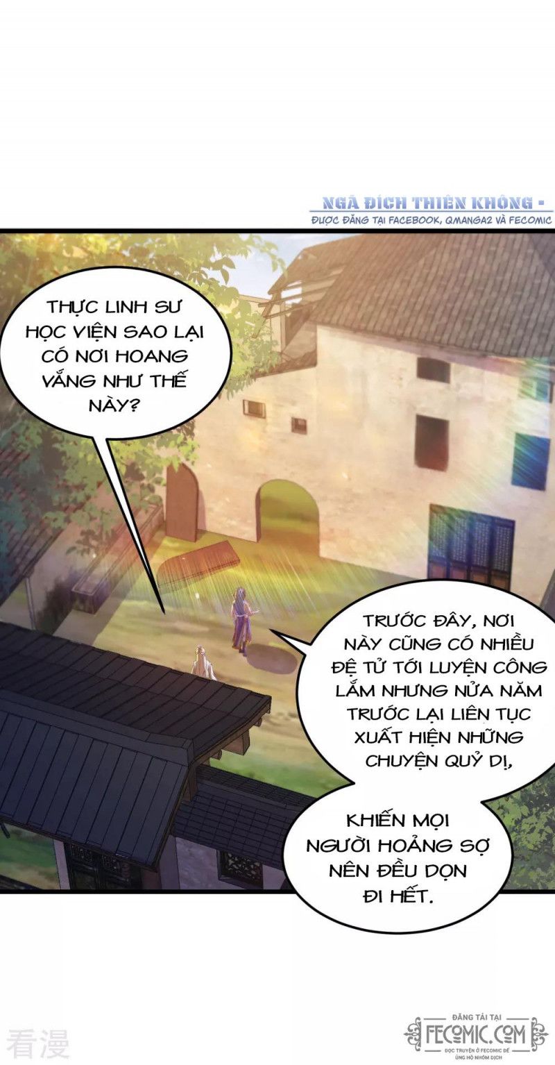 Tất Thắng Chí Tôn Chapter 29 - Trang 2