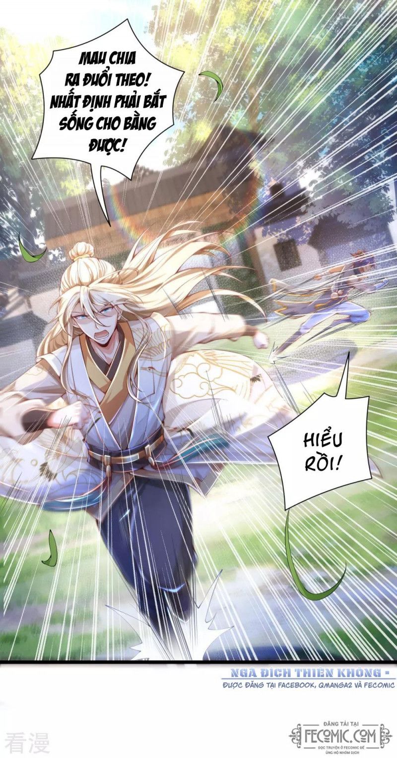 Tất Thắng Chí Tôn Chapter 29 - Trang 2