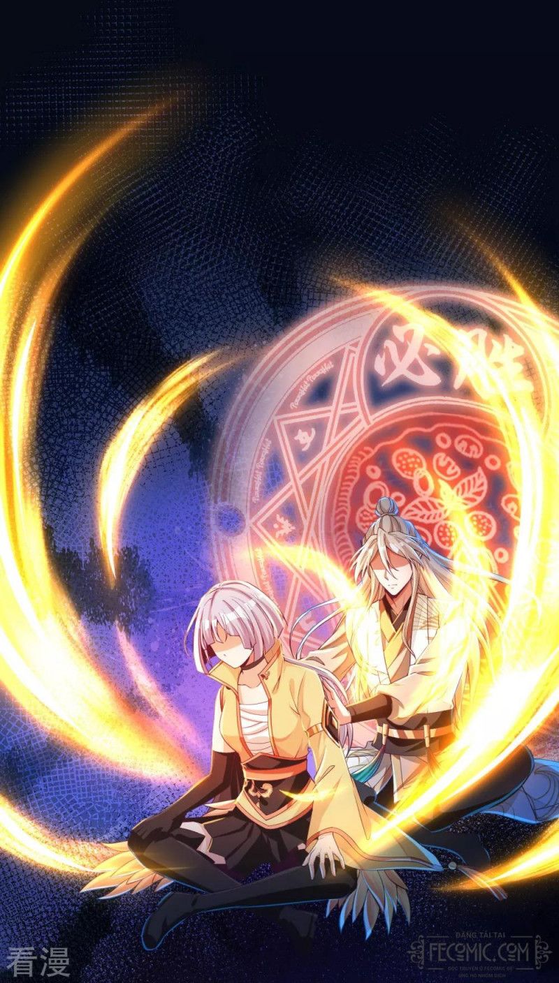 Tất Thắng Chí Tôn Chapter 29 - Trang 2