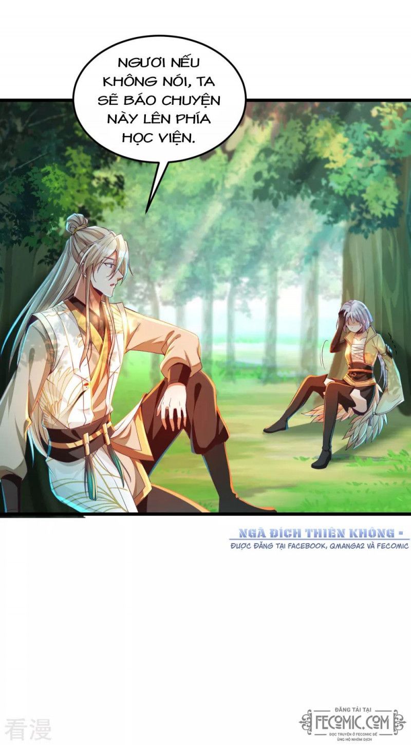 Tất Thắng Chí Tôn Chapter 29 - Trang 2