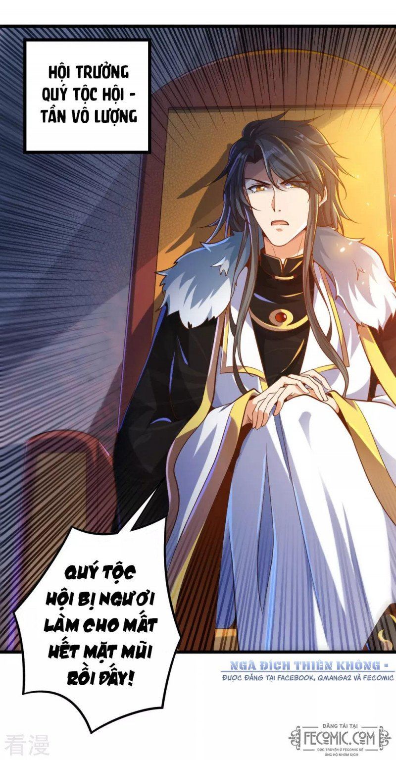 Tất Thắng Chí Tôn Chapter 29 - Trang 2