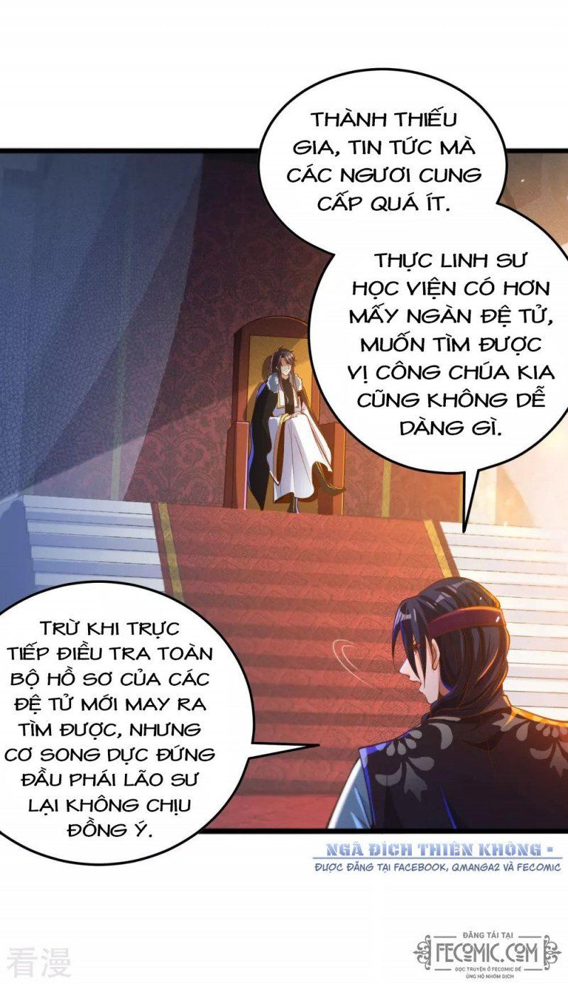 Tất Thắng Chí Tôn Chapter 29 - Trang 2