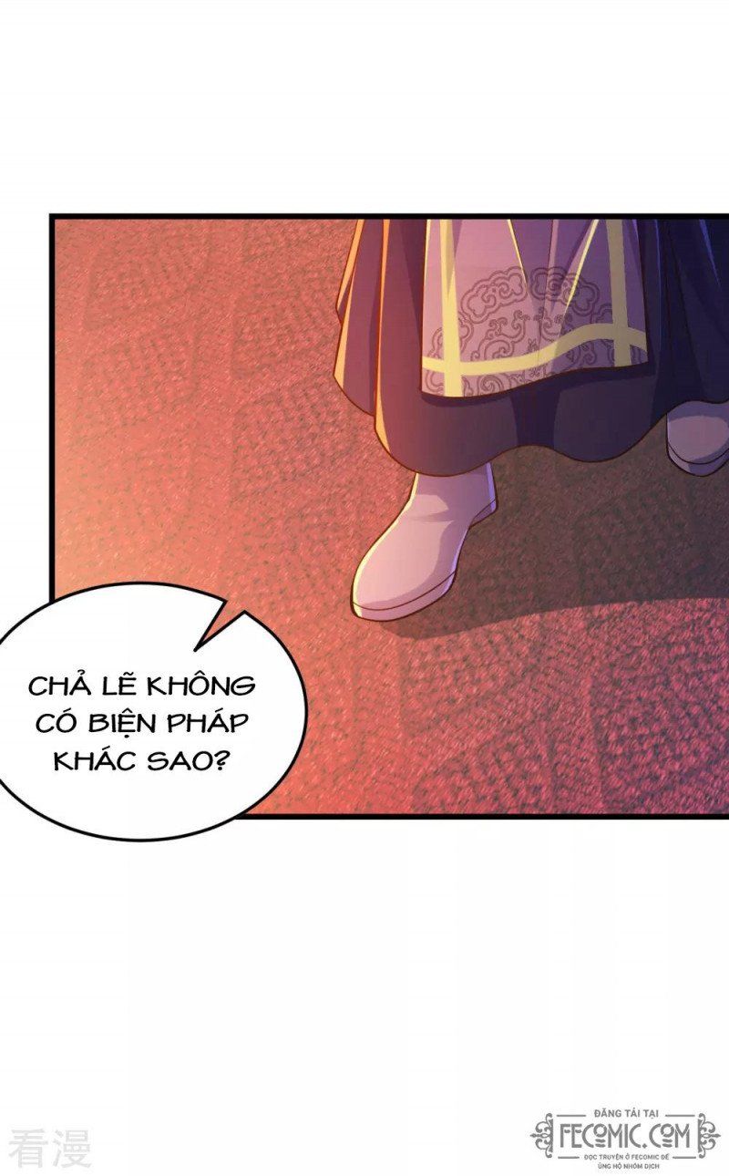 Tất Thắng Chí Tôn Chapter 29 - Trang 2