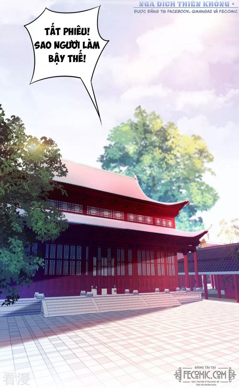 Tất Thắng Chí Tôn Chapter 31 - Trang 2