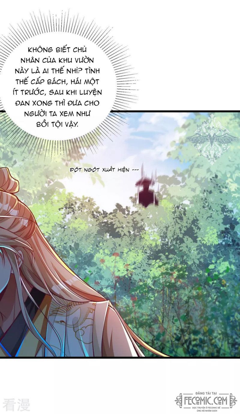 Tất Thắng Chí Tôn Chapter 31 - Trang 2