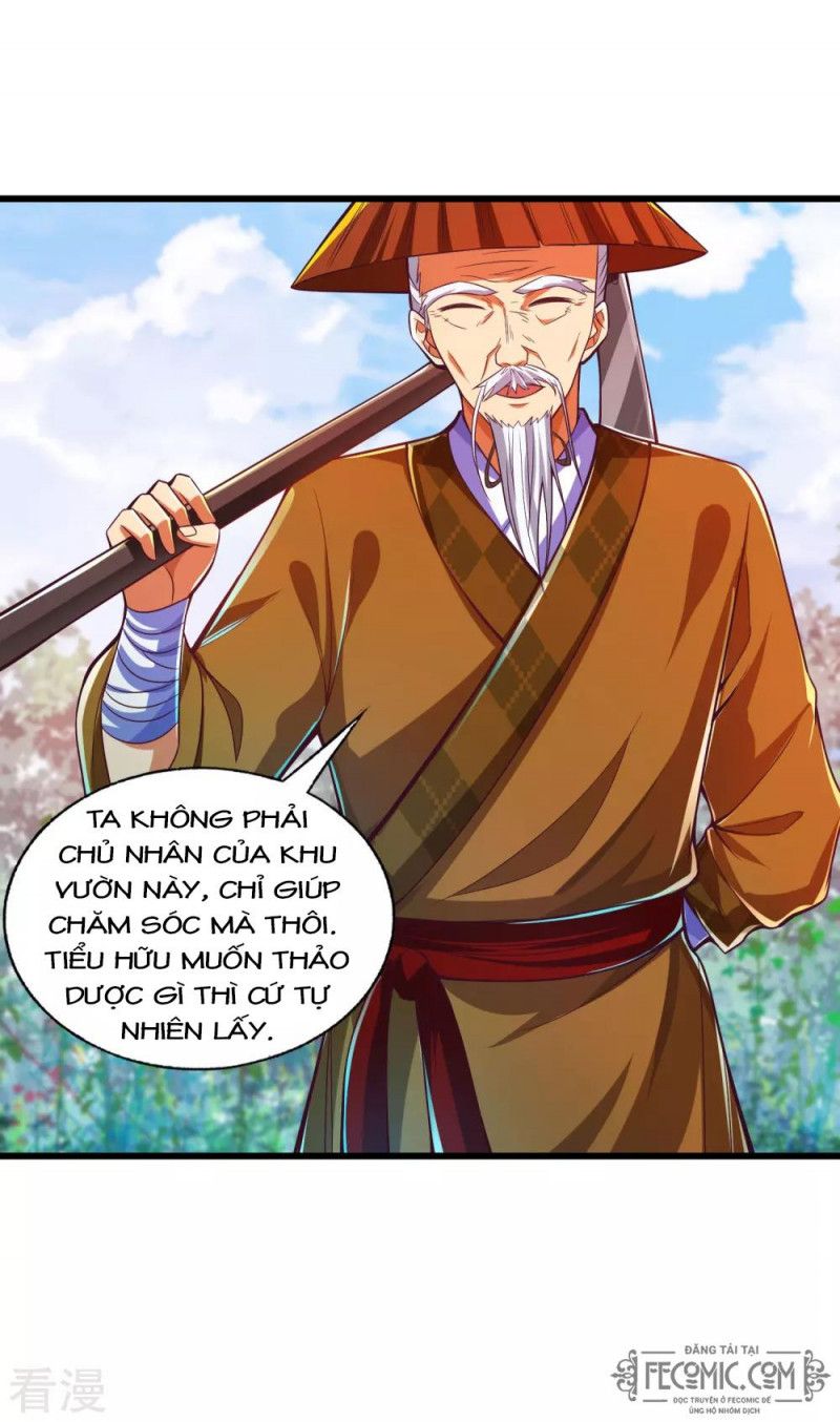 Tất Thắng Chí Tôn Chapter 31 - Trang 2
