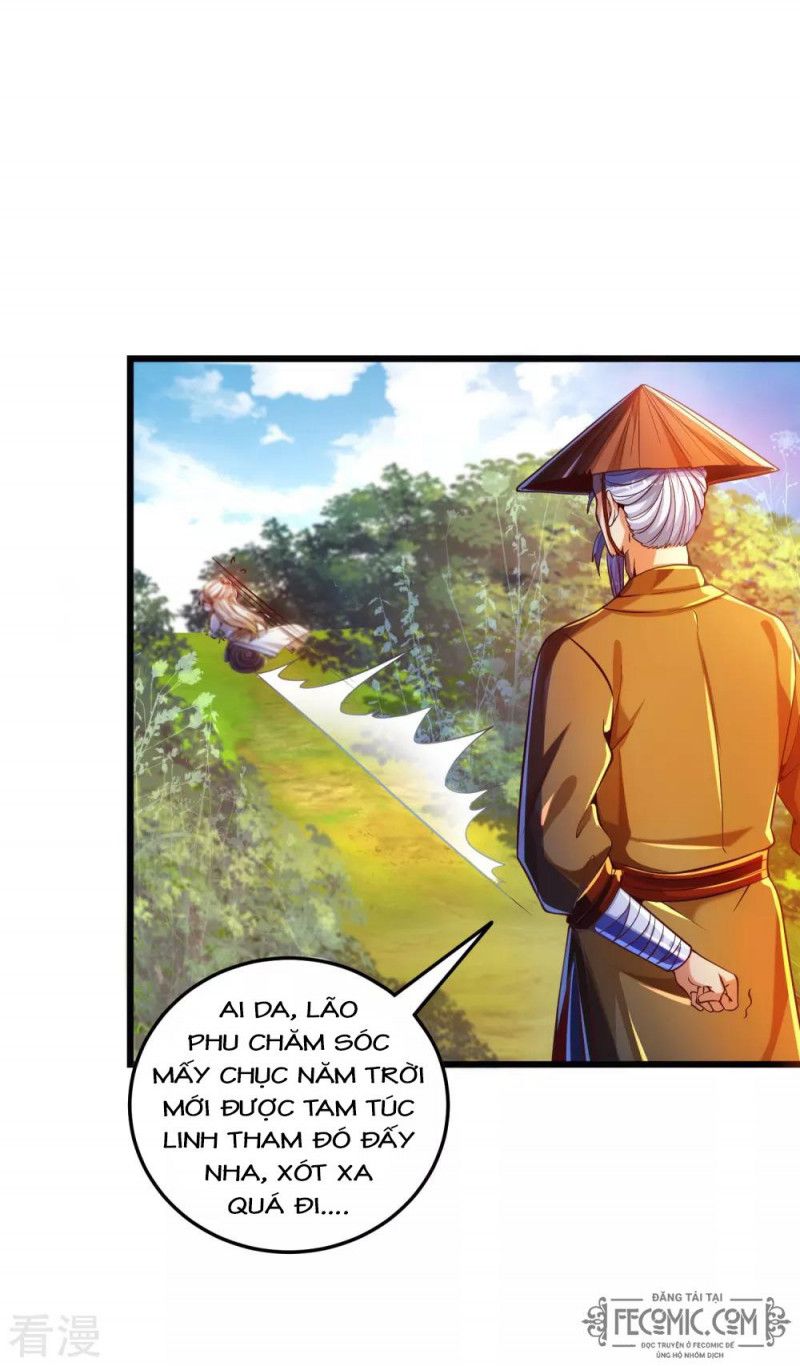 Tất Thắng Chí Tôn Chapter 31 - Trang 2