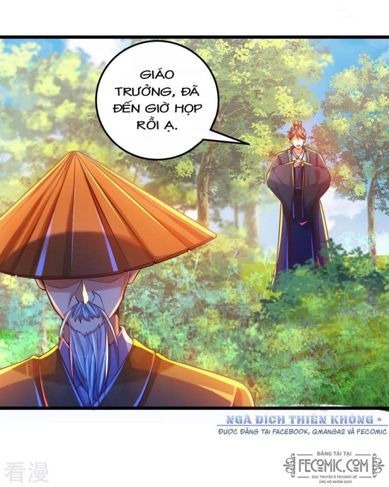Tất Thắng Chí Tôn Chapter 31 - Trang 2