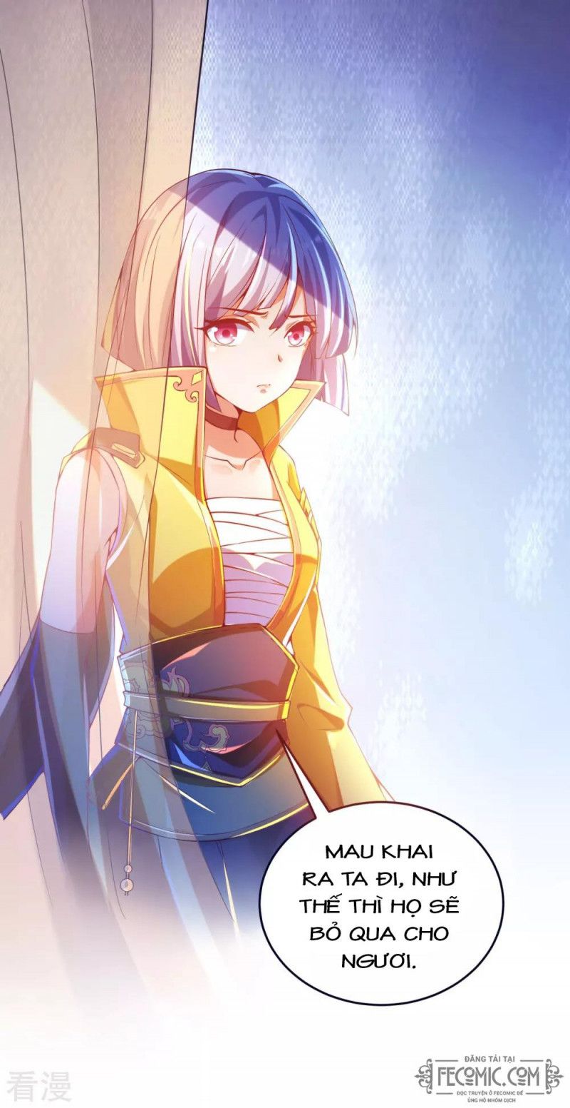 Tất Thắng Chí Tôn Chapter 31 - Trang 2