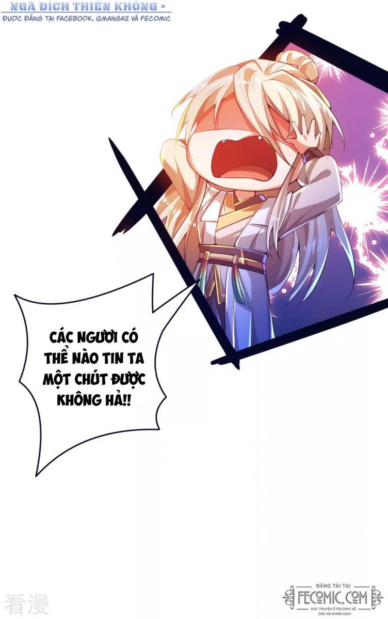 Tất Thắng Chí Tôn Chapter 31 - Trang 2