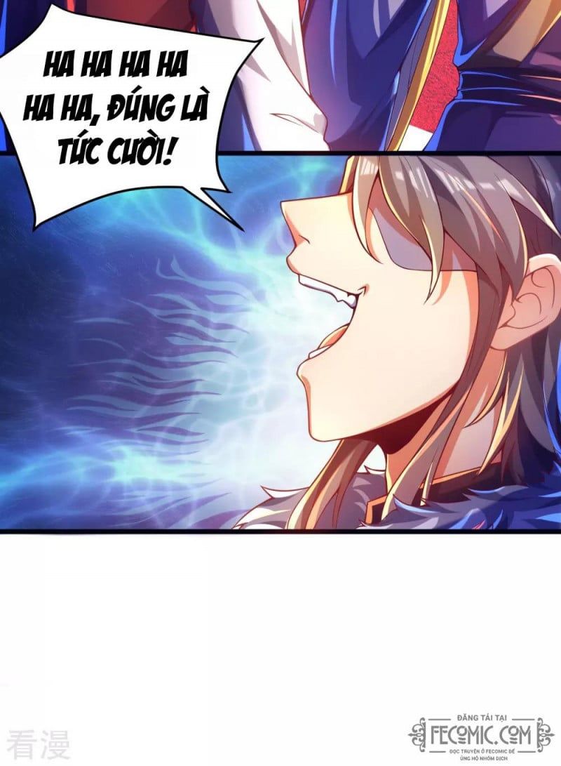 Tất Thắng Chí Tôn Chapter 31 - Trang 2