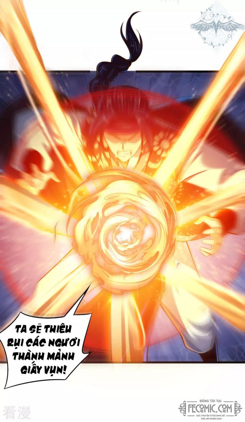 Tất Thắng Chí Tôn Chapter 33 - Trang 2