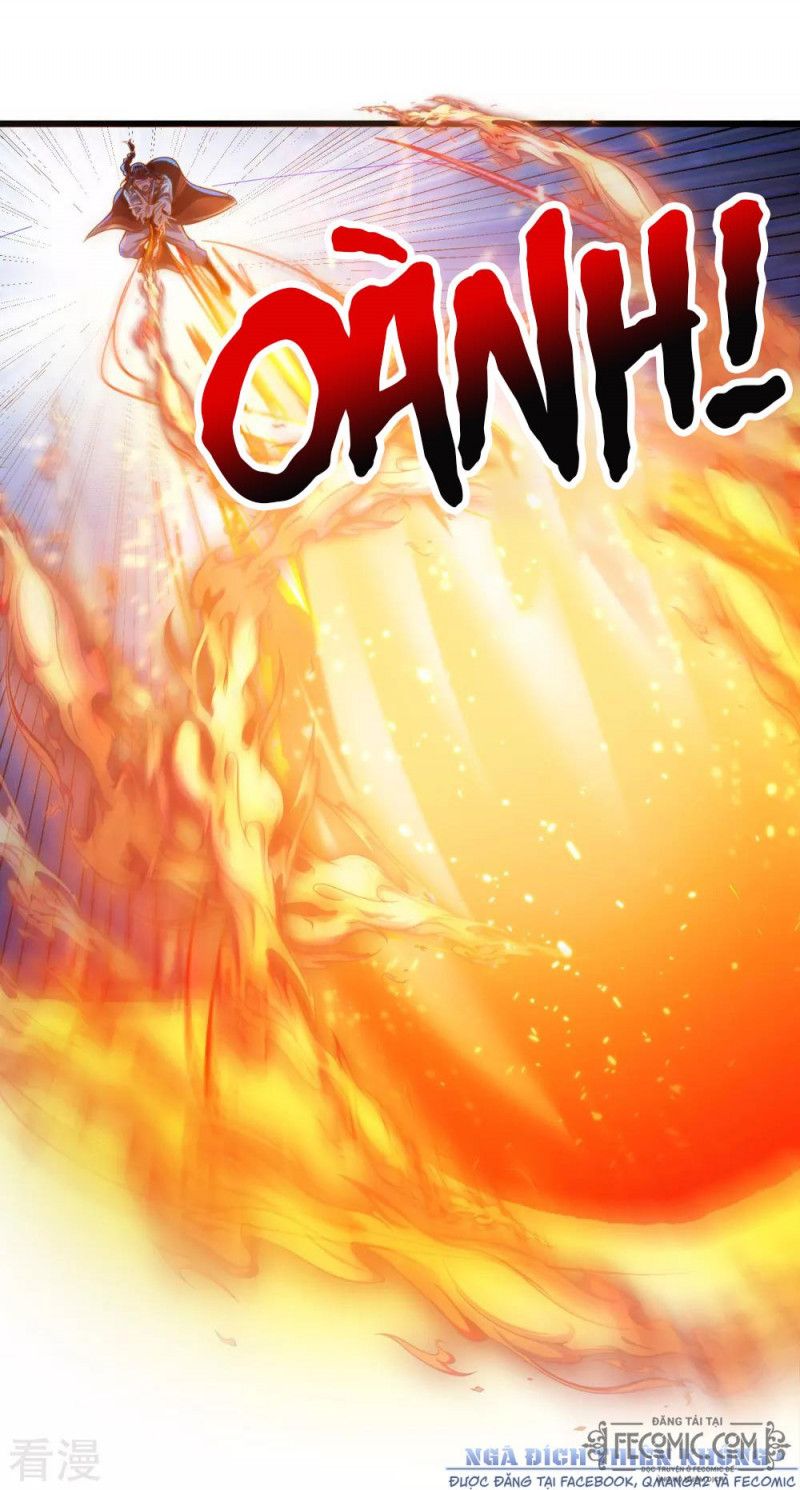 Tất Thắng Chí Tôn Chapter 33 - Trang 2