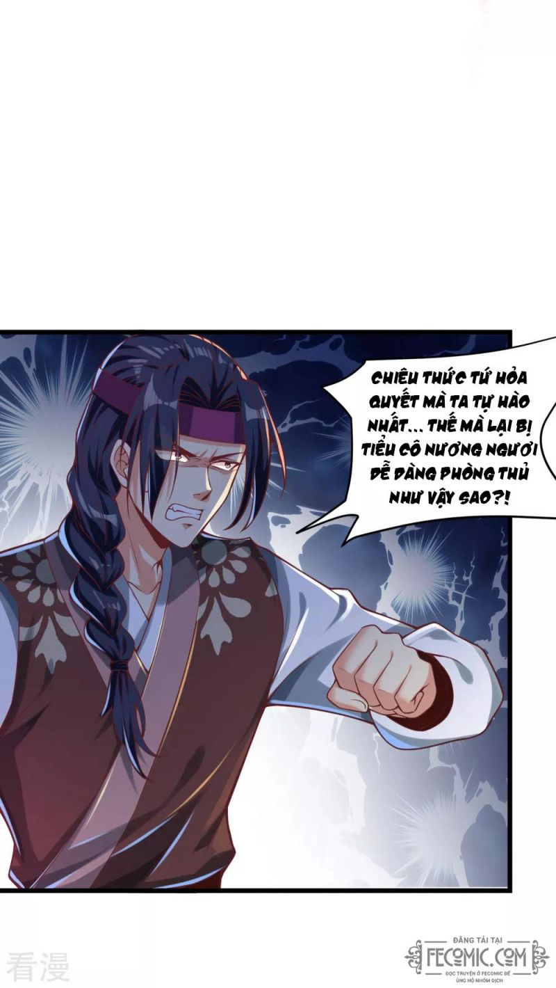 Tất Thắng Chí Tôn Chapter 33 - Trang 2