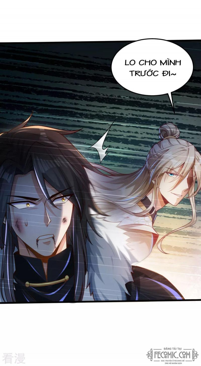 Tất Thắng Chí Tôn Chapter 33 - Trang 2