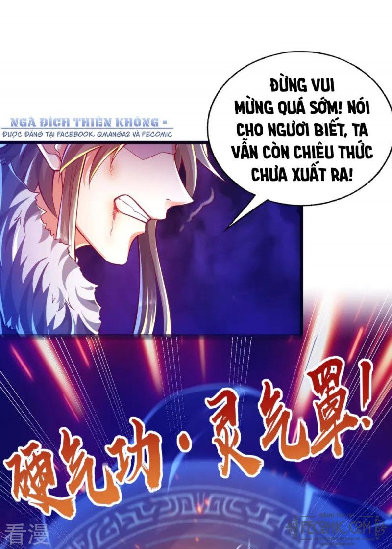Tất Thắng Chí Tôn Chapter 33 - Trang 2