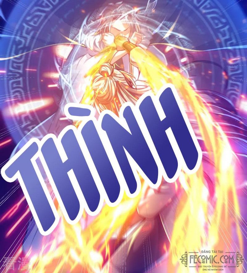 Tất Thắng Chí Tôn Chapter 33 - Trang 2