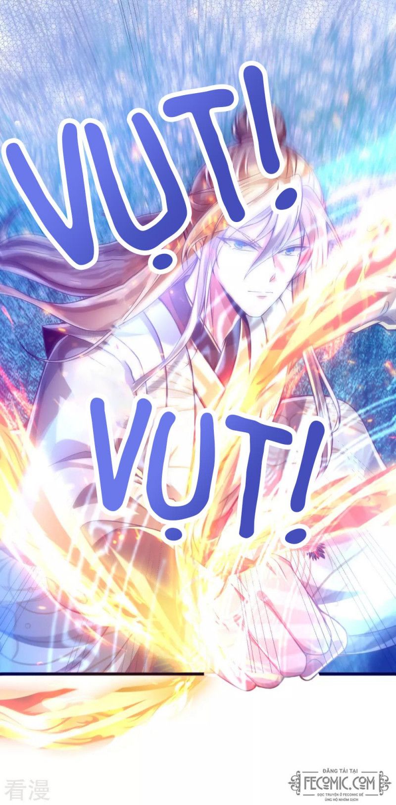 Tất Thắng Chí Tôn Chapter 33 - Trang 2