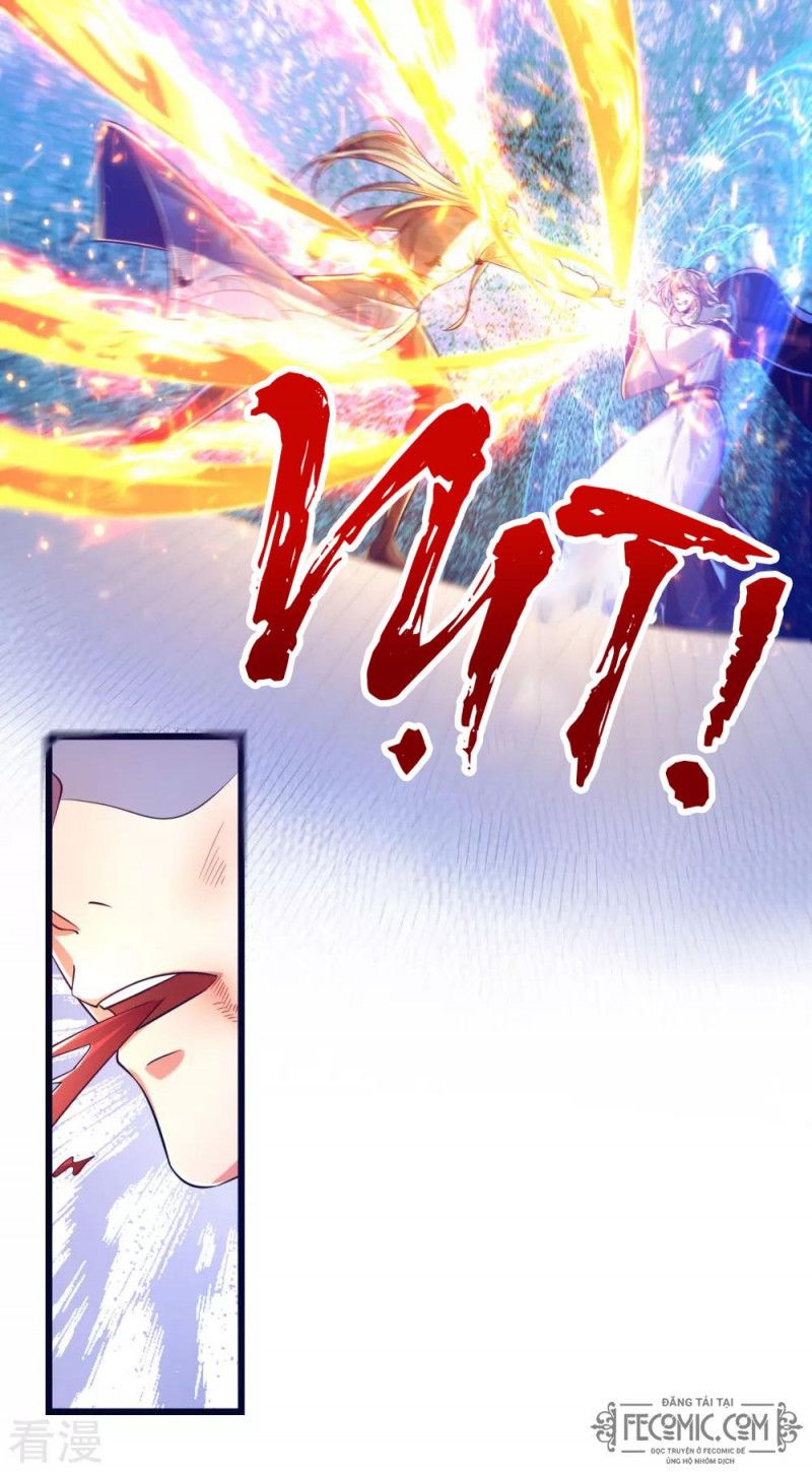 Tất Thắng Chí Tôn Chapter 33 - Trang 2