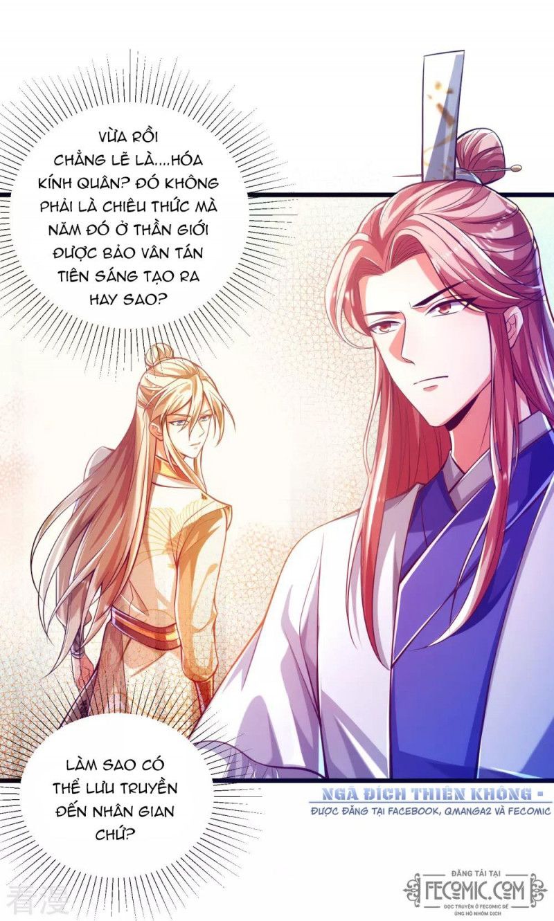 Tất Thắng Chí Tôn Chapter 33 - Trang 2