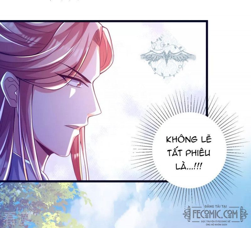 Tất Thắng Chí Tôn Chapter 33 - Trang 2