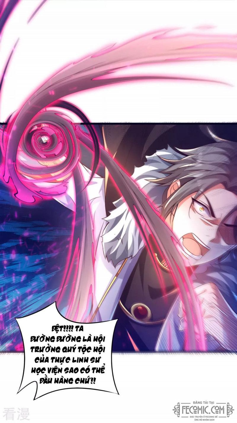 Tất Thắng Chí Tôn Chapter 33 - Trang 2