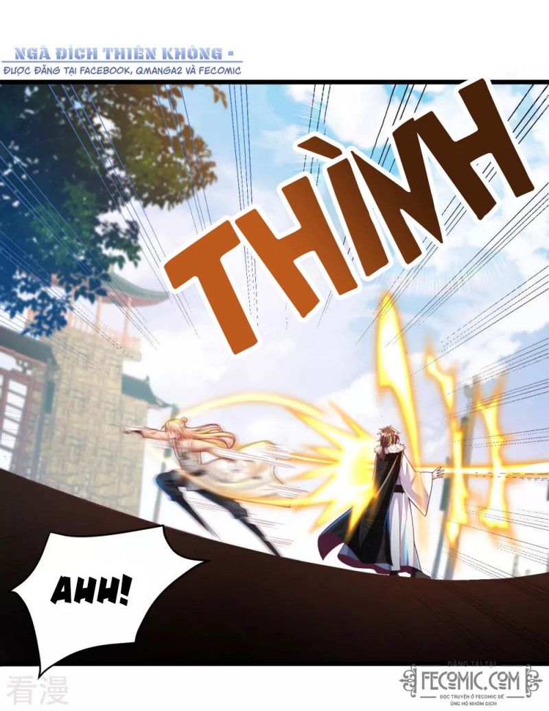 Tất Thắng Chí Tôn Chapter 33 - Trang 2