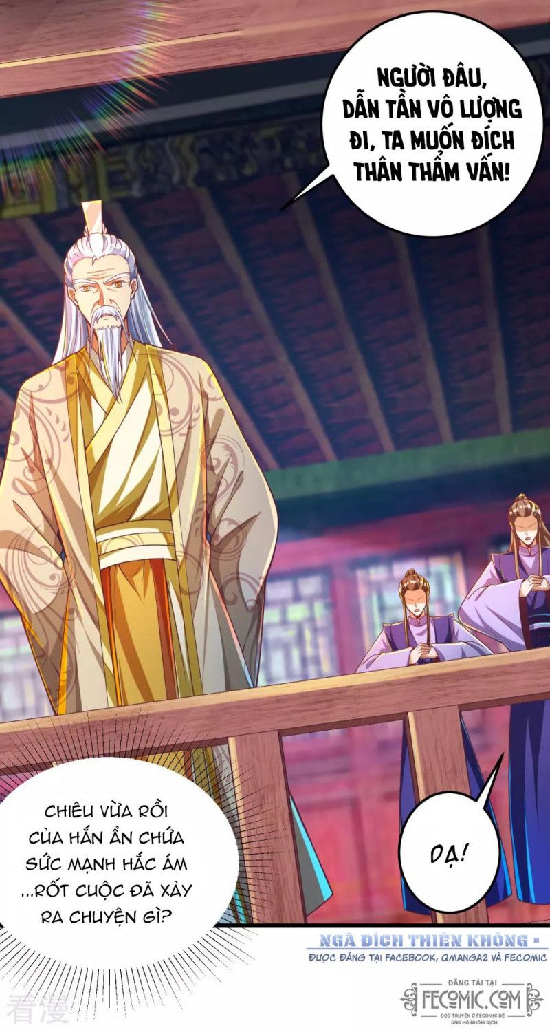 Tất Thắng Chí Tôn Chapter 33 - Trang 2