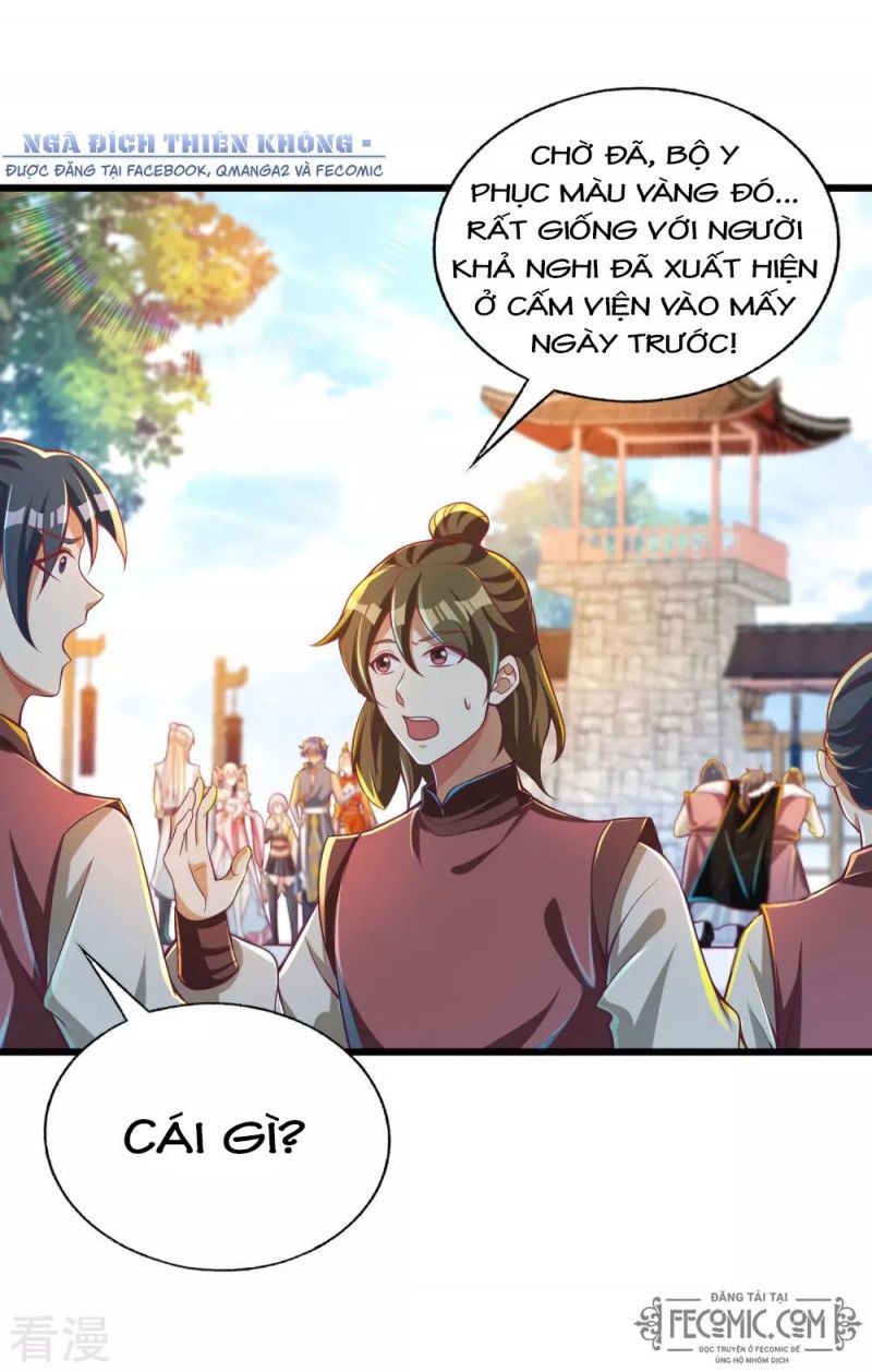 Tất Thắng Chí Tôn Chapter 33 - Trang 2