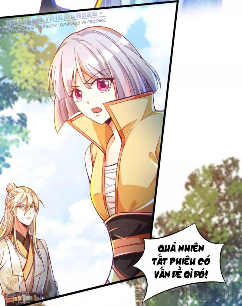 Tất Thắng Chí Tôn Chapter 33 - Trang 2