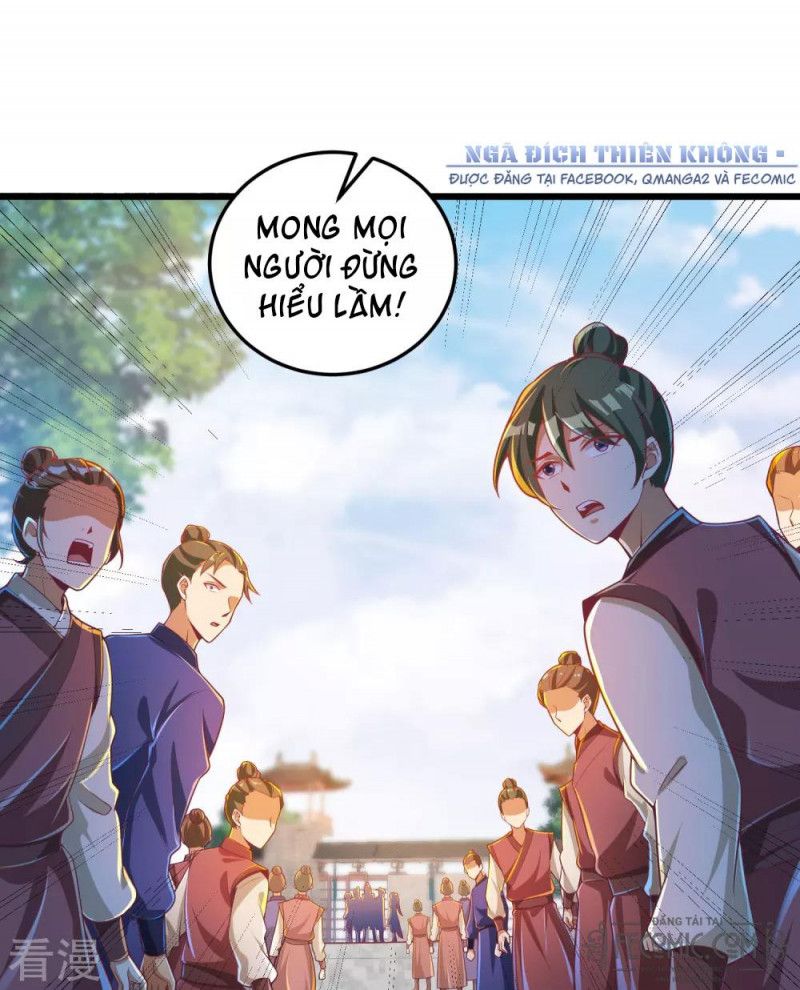 Tất Thắng Chí Tôn Chapter 33 - Trang 2