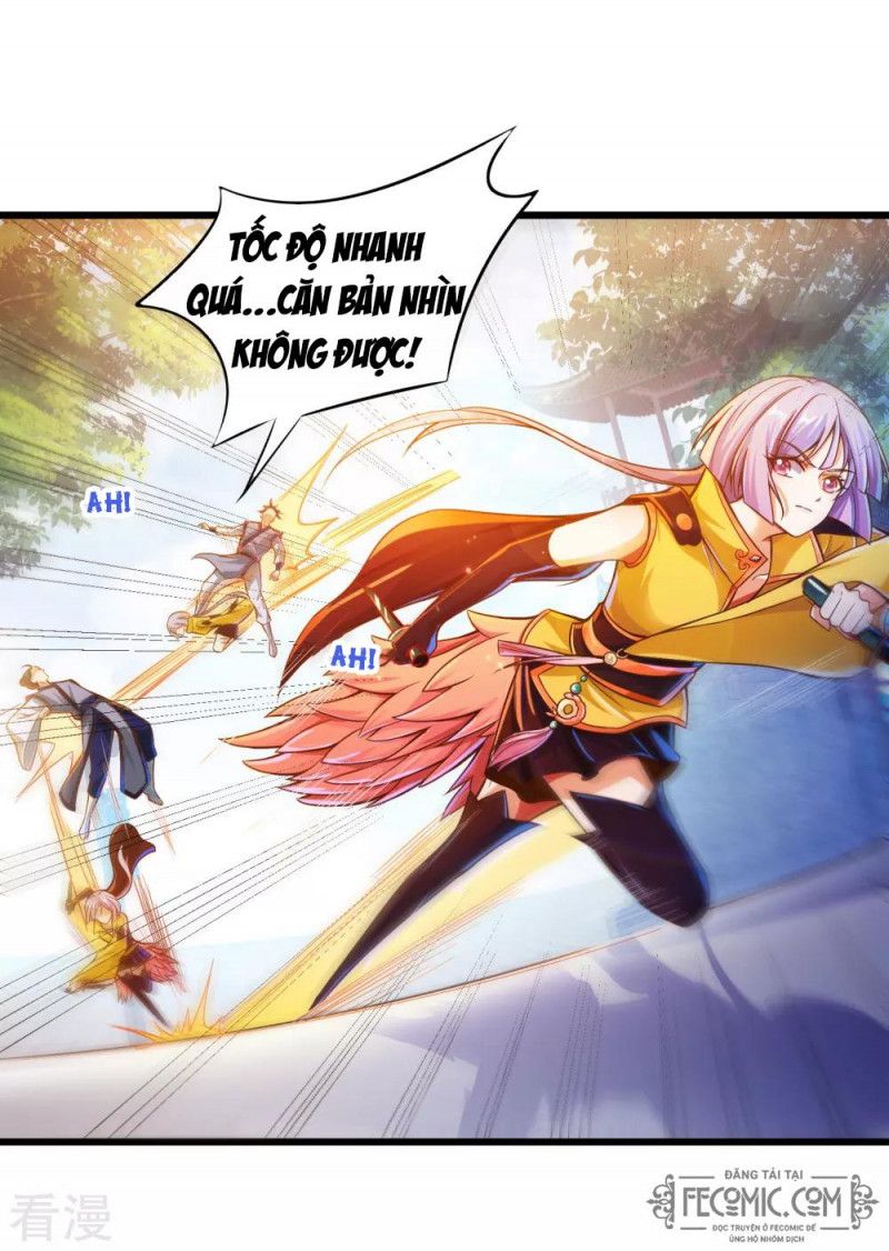 Tất Thắng Chí Tôn Chapter 33 - Trang 2