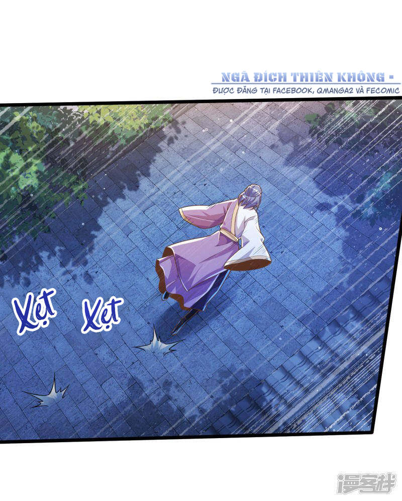 Tất Thắng Chí Tôn Chapter 36 - Trang 2